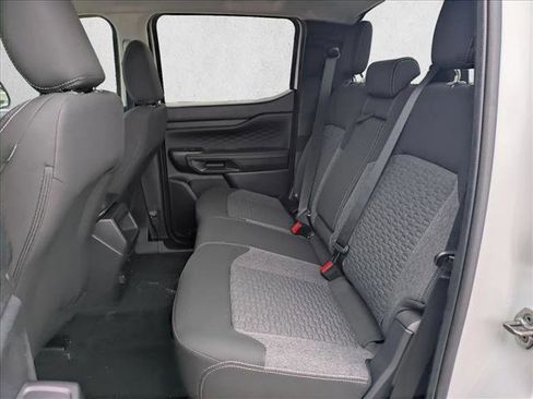 New 2025 Ford Ranger XL w/ Trailer Tow Package image 15