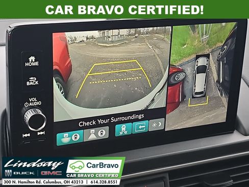 Used 2025 Honda Pilot Elite image 17