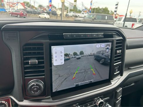 New 2026 Ford F150 Raptor AWD/4WD image 43