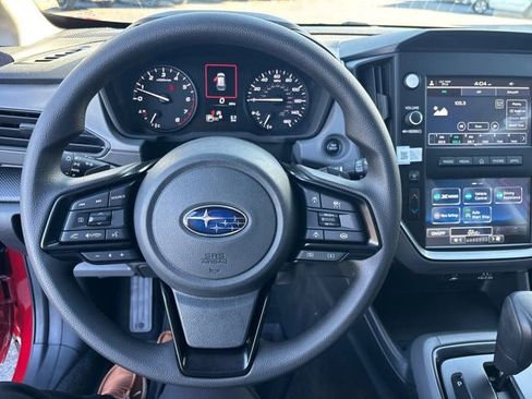 New 2026 Subaru Crosstrek 2.5i AWD/4WD image 71