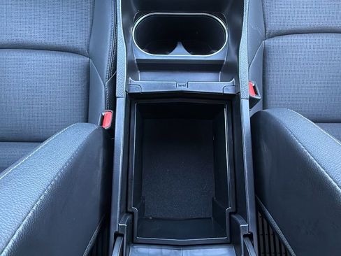 Used 2023 Subaru Solterra AWD image 25