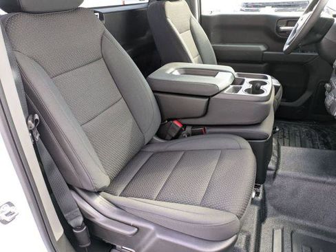 New 2026 Chevrolet Silverado 1500 W/T w/ WT Value Package image 32