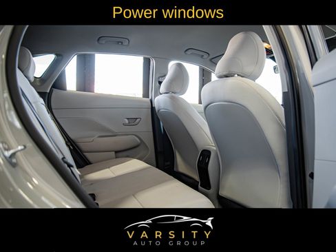 Used 2025 Hyundai Kona SEL FWD image 18