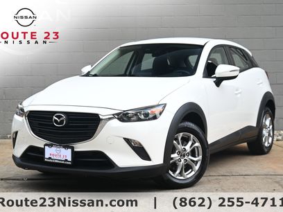 Used 2019 MAZDA CX-3 Sport