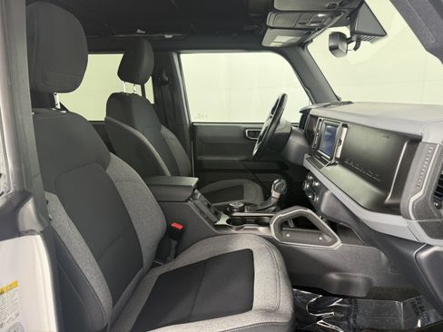 Used 2023 Ford Bronco Big Bend AWD/4WD image 10