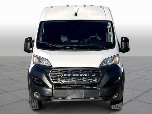 Used 2025 RAM ProMaster 2500 image 4