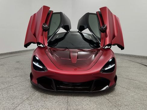 Used 2018 McLaren 720S Performance RWD image 29