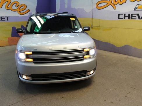Used 2014 Ford Flex Limited w/ Equipment Group 303A image 3