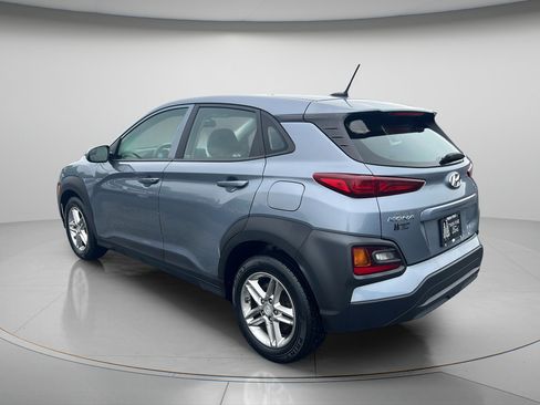 Used 2019 Hyundai Kona SE AWD/4WD image 5