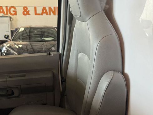 Used 2023 Ford E-350 and Econoline 350 Super Duty w/ Power Windows & Locks Group RWD image 14