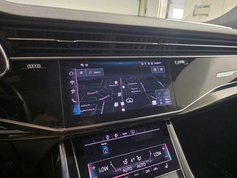 Used 2025 Audi Q7 2.0T Premium AWD/4WD image 23