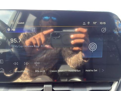 New 2026 Chevrolet Equinox LT w/ Convenience Package II FWD image 20