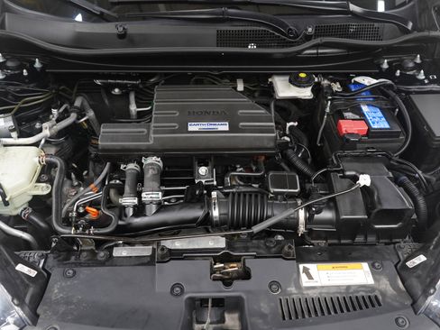 Used 2021 Honda CR-V EX image 29
