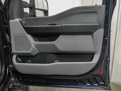 Used 2024 Ford F350 XL AWD/4WD image 41