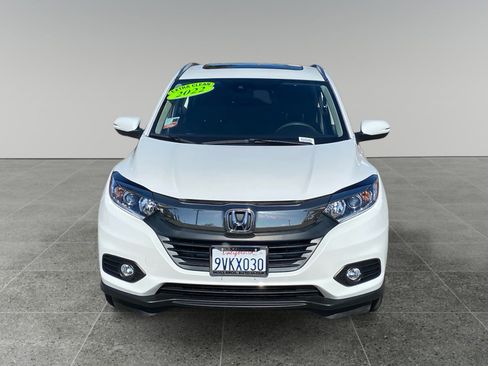 Used 2022 Honda HR-V EX image 8
