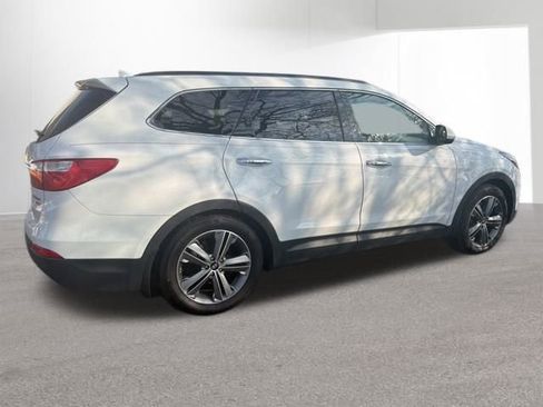 Used 2016 Hyundai Santa Fe Limited w/ Option Group 04 image 11