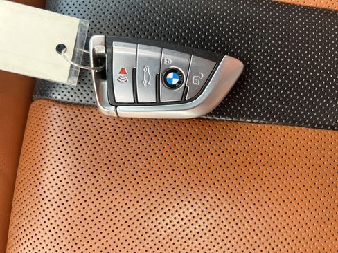 Used 2019 BMW M5 w/ Executive Package AWD/4WD image 35