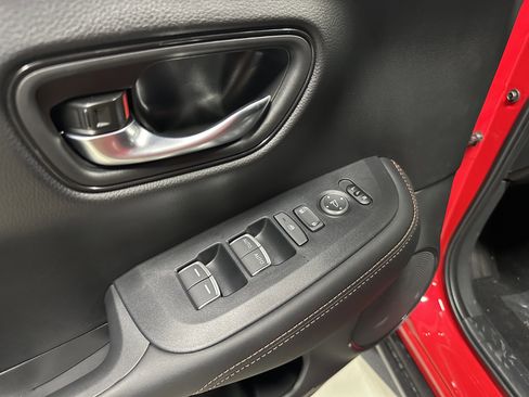 New 2026 Honda HR-V Sport image 17