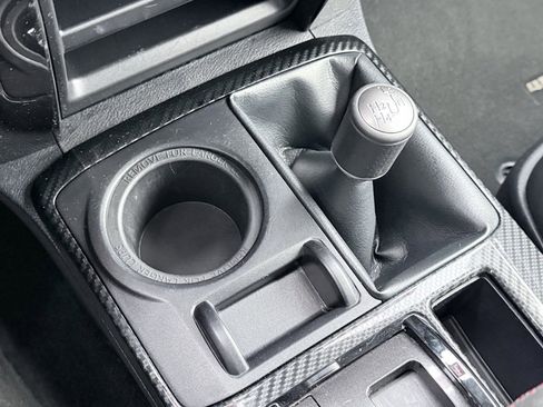 Used 2024 Toyota 4Runner TRD Off-Road Premium image 18