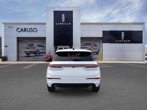 New 2026 Lincoln Corsair Grand Touring AWD/4WD image 5