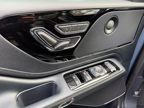 New 2026 Lincoln Aviator Reserve w/ Illumination Package image 11