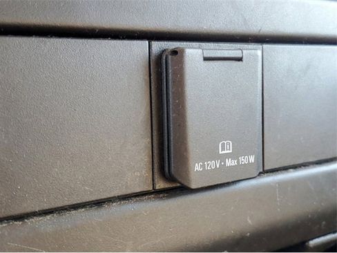 Used 2021 Chevrolet Express 2500 w/ Driver Convenience Package image 16