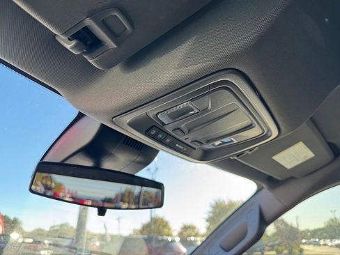 New 2026 Chevrolet Silverado 1500 W/T w/ WT Value Package image 23