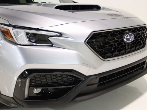 Used 2025 Subaru WRX GT image 29