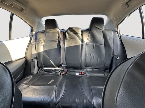 Certified 2020 Toyota Corolla L image 46