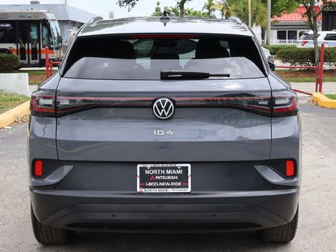 Used 2023 Volkswagen ID.4 S RWD image 15