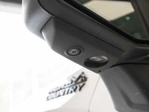 Used 2024 Chevrolet Silverado 1500 High Country w/ High Country Premium Package image 10