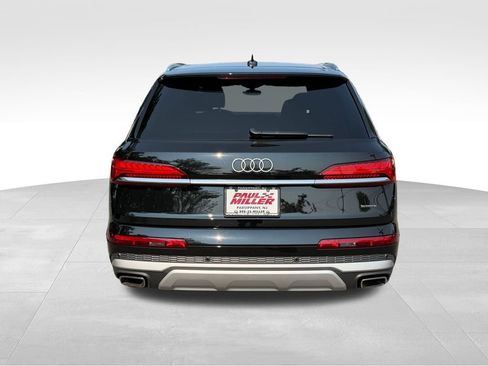 Used 2025 Audi Q7 3.0T Premium Plus w/ Premium Plus Package AWD/4WD image 7