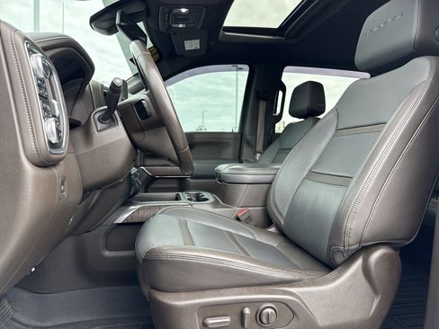 Used 2022 GMC Sierra 1500 Denali image 16