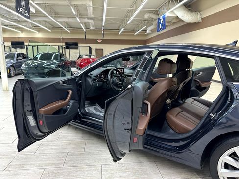 Used 2018 Audi A5 2.0T Premium Plus image 8