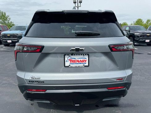 New 2026 Chevrolet Equinox RS image 29