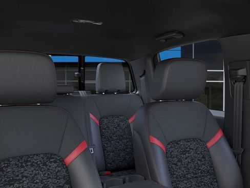 New 2026 Chevrolet Colorado Z71 AWD/4WD image 24
