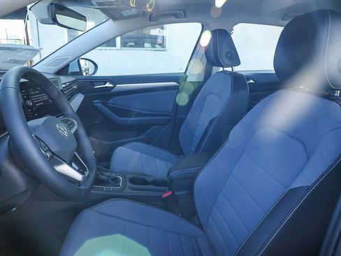 New 2026 Volkswagen Jetta SE image 27
