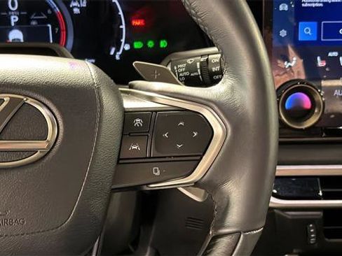 Certified 2023 Lexus RX 350 Premium Plus image 21