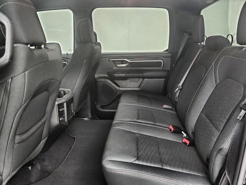 New 2026 RAM 1500 4x4 Crew Cab image 30