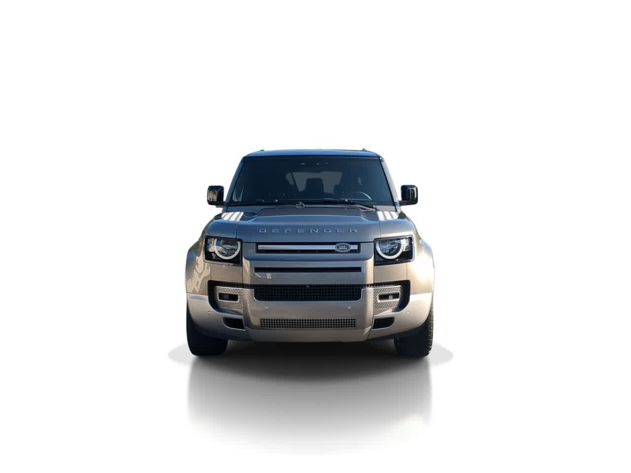 Used 2023 Land Rover Defender 130 S AWD/4WD image 3