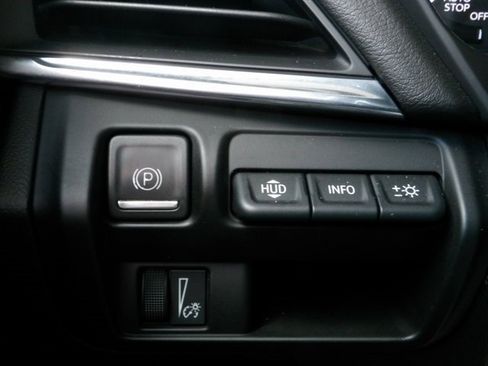 Used 2020 Cadillac CT4 Sport w/ Climate Package image 39