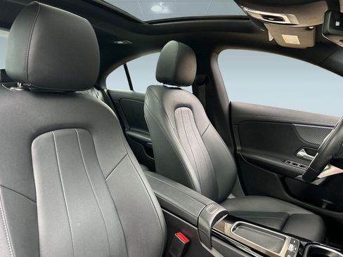 Certified 2025 Mercedes-Benz CLA 250 4MATIC image 24