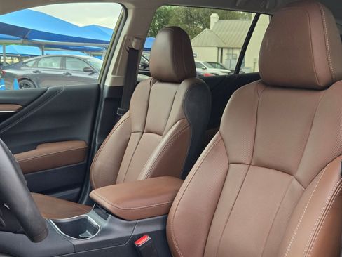 Used 2021 Subaru Outback Touring XT image 13