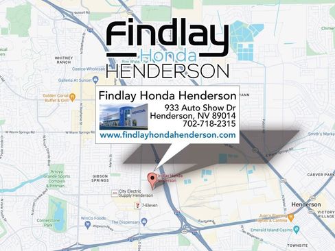 Certified 2024 Honda Accord EX image 33