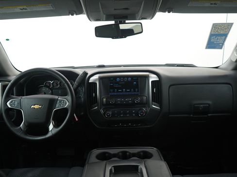 Used 2019 Chevrolet Silverado 1500 LT image 13