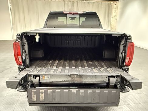 New 2026 GMC Sierra 1500 Denali image 5