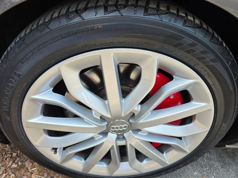 Used 2012 Audi A6 3.0T Premium Plus AWD/4WD image 24