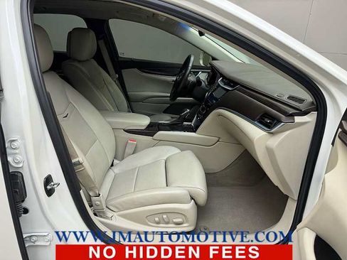 Used 2014 Cadillac XTS Premium FWD image 20