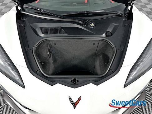 Used 2024 Chevrolet Corvette Z06 image 46