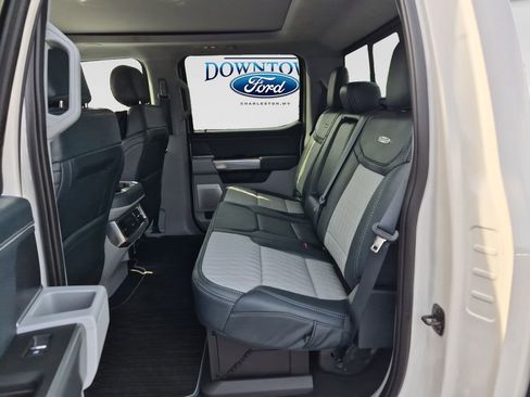 Used 2024 Ford F250 Limited w/ FX4 Off-Road Package AWD/4WD image 33